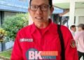 M.Ichsan Rapi Dorong Pemkab Berau Support Anggaran Lebih Untuk Pengembangan RSUD Dr. Abdul Rifai