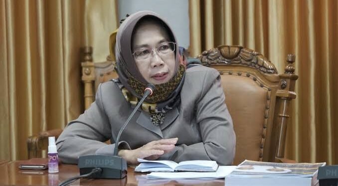 Elita Herlina Dorong Pemkab Berau dan Dinas Pangan Buka Kembali Toko Tani, Bantu Masyarakat dan Petani di Bumi Batiwakkal