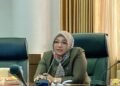 Bersama Komisi II DPRD Berau, Darlena Upayakan Penanganan Permasalahan TPA Bujangga di Anggarkan Melalui ABT Perubahan 2023