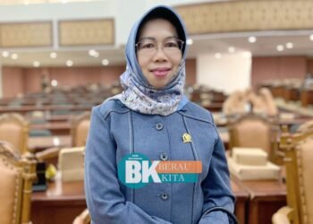Elita Pinta Perumda Batiwakkal Lakukan Terobosan dan Inovasi Guna Peningkatan PAD Tahun 2023