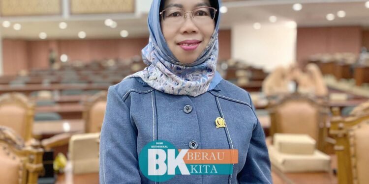 Elita Pinta Perumda Batiwakkal Lakukan Terobosan dan Inovasi Guna Peningkatan PAD Tahun 2023