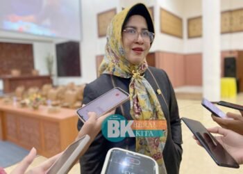 Tingkatkan PAD, Syarifatul Dorong Bapenda Rutin Lakukan Sosialisasi kepada Masyarakat Terkait Pembayaran Retribusi Pajak