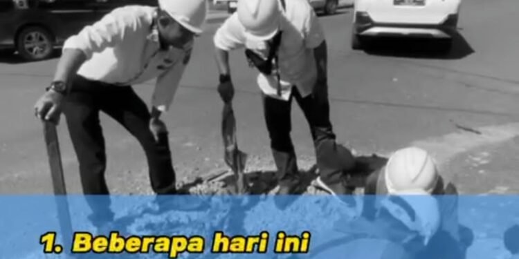 Begini Penjelasan Dirut Perumda Batiwakkal Menjawab Keluhan Masyarakat Terkait Turunnya tekanan air di pelanggan