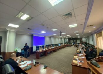 Komisi II DPRD Berau Akan Sampaikan Beberapa Rekomendasi Kepada Pimpinan DPRD dan Bupati Terkait Penanganan Permasalahan TPA Bujangga