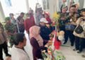 Resmikan Pengoperasian Alat Cuci Darah RSUD Dr. Abdul Rifai, Madri; Alat Ini Sangat Membantu Masyarakat