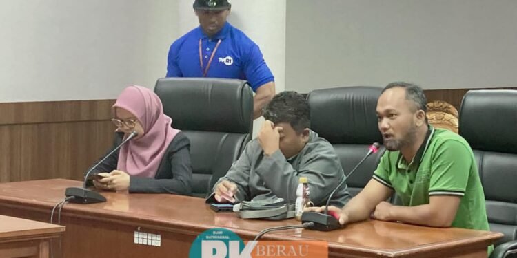 Serikat Warga Korban TPA Mengaku Geram Dengan Statemen Salah Satu OPD Yang Menyebut Penyebab Tumpukan Sampah di TPA di sebabkan Oleh Warga Sekitar