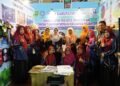 Promosikan Produk UP2K di Ikuti HKG PKK ke 51 Tingkat Kaltim di Kukar