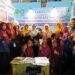 Promosikan Produk UP2K di Ikuti HKG PKK ke 51 Tingkat Kaltim di Kukar