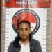 Lagi, Pengedar Sabu Diringkus Satresnarkoba Polres Berau