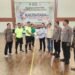 Turnamen Futsal Semi Open Kaltimtara.id Cup 2023 Bergulir, 59 Tim Siap Adu Skill