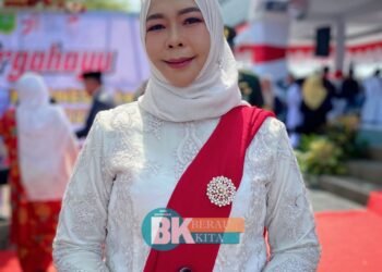 Begini Upaya Dispora Menarik Minat Masyarakat Untuk Berolahraga