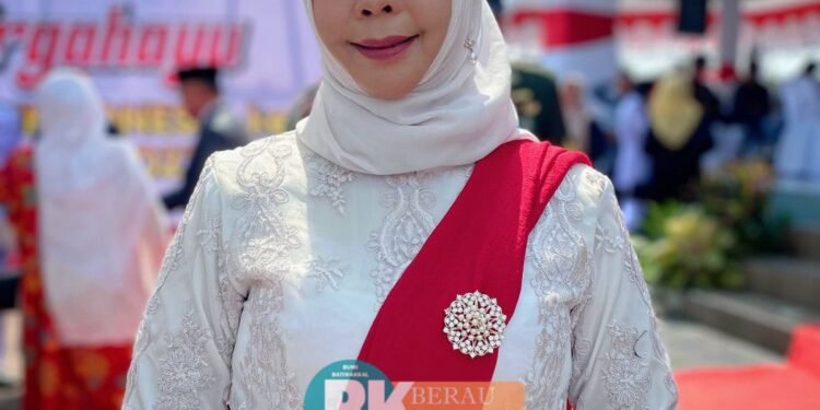 Begini Upaya Dispora Menarik Minat Masyarakat Untuk Berolahraga