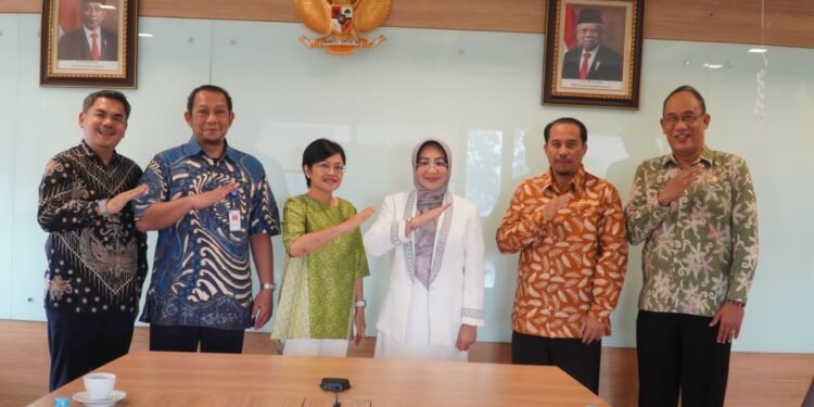 Tahap Awal, September Batik Air Buka rute Berau-Jakarta dan Berau-Surabaya