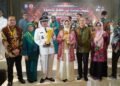 Kampung Labanan Makarti Raih Juara Satu Lomba Desa Tingkat Nasional Regional III, Mudawi; Ini Menjadi Pemicu Penyemangat Untuk Membangun Kampung Lebih Baik Lagi