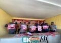 Polres Berau Berhasil Ringkus 16 Tersangka Penyalahgunaan Narkoba, 2 Diantaranya Perempuan