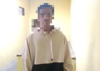 Tak Terima Ponakan Di Gauli, Paman Korban Laporkan Sang Pacar Ke Pihak Kepolisian