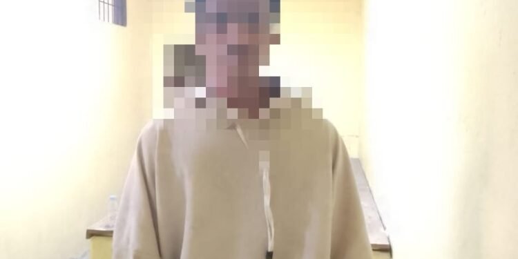 Tak Terima Ponakan Di Gauli, Paman Korban Laporkan Sang Pacar Ke Pihak Kepolisian