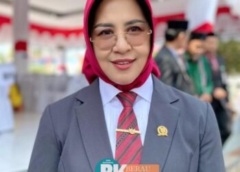Meski Bertahap, Syarifatul Syadiah Dorong Pembangunan Gedung Dinas Pariwisata Rampung di 2024