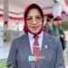 Meski Bertahap, Syarifatul Syadiah Dorong Pembangunan Gedung Dinas Pariwisata Rampung di 2024