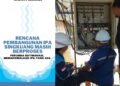 Rencana Pembangunan IPA Singkuang Masih Berproses, Perumda Batiwakkal Maksimalkan IPA Yang Ada