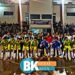 Tutup Kejuaran Kwarcab Berau Futsal Cup ke V, Syarifatul Harapkan Bibit-bibit Pemain Muda Futsal Berau Bermunculan