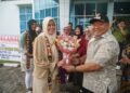Perpustakaan SMAN 6 Berau Juara 2 Nasional, Pada Perlombaaan Perpustakaan Sekolah Klaster III di Jakarta