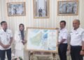 Pemkab Berau Jalin Kolaborasi Dengan BMKG Dalam Menyiapkan Sarana dan Prasarana Mitigasi Bencana Gempa Bumi dan Tsunami Di Bumi Batiwakkal