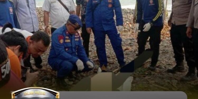 Identitas Belum Terungkap, Polda Lampung Terus Lakukan Penyelidikan Terkait Penemuan 4 Mayat Tanpa Kepala