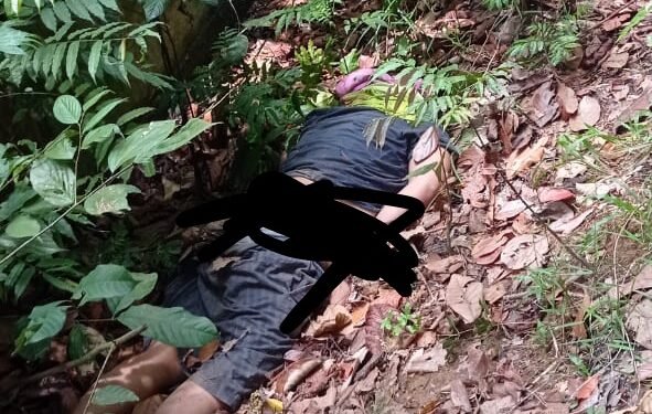 Mayat Perempuan ditemukan Meninggal Dunia Tepat di Samping Penangkaran Buaya Mayang Mangurai, Penyebabnya Masih Didalami Polres Berau