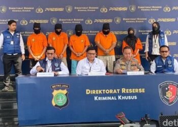 Rumah Produksi Film Porno di Jaksel Digerebek, Pemain Digaji Sampai Rp 15 Juta