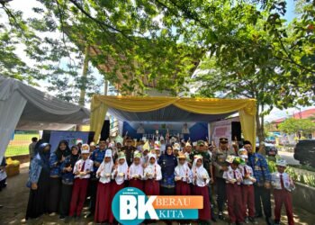 Begini Harapan Bupati di Acara Festival Kuliner Pangan Lokal 2023!!!