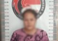 IRT di Kampung Kasai ini Berhasil diringkus Polres Berau, 4,42 Gram Sabu Kini Diamankan