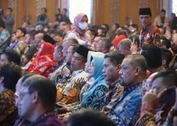 Dukung Percepatan Digitalisasi Didaerah