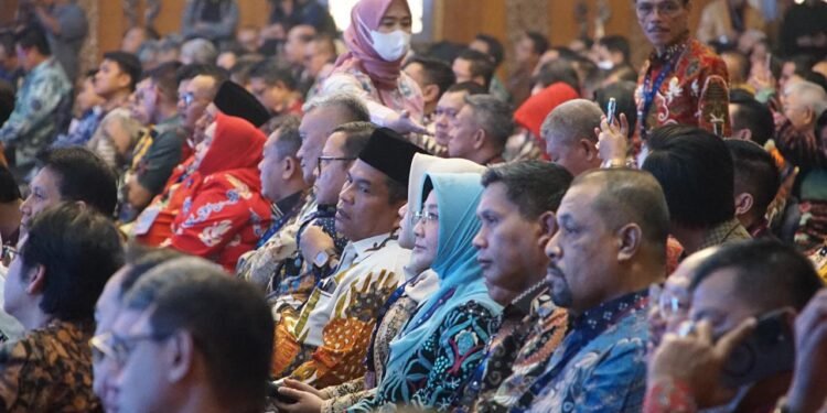 Dukung Percepatan Digitalisasi Didaerah