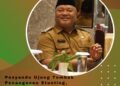 Posyandu Ujung Tombak Penanganan Stunting, Wabup Gamalis Tegaskan Perlu Sinergi Semua Pihak