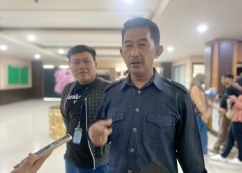 Rudi Dorong Pemkab Berau Dan OPD Dampingi Pekerja Disabilitas