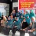 Cegah Angka Stunting, TP PKK Gencarkan Sosialisasi Ke 13 Kecamatan