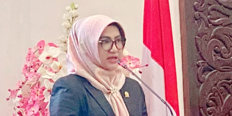 APBD Berau 2024 Naik Rp 4,2 Triliun, Fraksi Golkar Dorong Pemkab Berau Sejahterakan Masyarakat dan Tingkatkan Pembangunan Bumi Batiwakkal