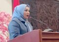 Fraksi Nasdem Setujui Raperda APBD 2024 disahkan Menjadi Perda, Begini Pandangan Akhir Fraksi Nasdem