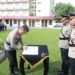 Polres Berau Gelar Sertijab Wakapolres dan Lima Jabatan Perwira di Lingkungan Polres Berau