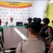Jamin Keamanan dan Netralitas Pemilu 2024, Kapolres Berau Gencarkan Satgas Lakukan Patroli Dialogis dan Preventif