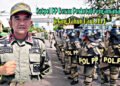 Satpol PP Berau Perketat Pengamanan jelang Tahun Baru 2024