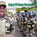 Satpol PP Berau Perketat Pengamanan jelang Tahun Baru 2024