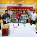 Hendak Jual BBM Bersubsidi Tak Berizin Ke Kutim, 2 Pemuda Ini diamankan Polres Berau