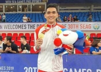 Rivan Akui Tak Pernah Menolak Ajakan Timnas Voli Indonesia, Begini Penjelasannya!!!