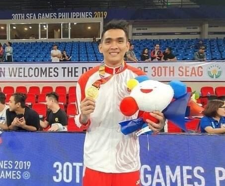 Rivan Akui Tak Pernah Menolak Ajakan Timnas Voli Indonesia, Begini Penjelasannya!!!