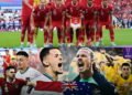 Yuk Beri Semangat Untuk Skuad Garuda , Besok Malam Kontra Australia di 16 Besar, Mari Ukir Sejarah Baru Lagi!!!