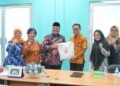 Pemkab Berau dan TPPS Perkuat Program Percepat Penurunan Stunting di 2024