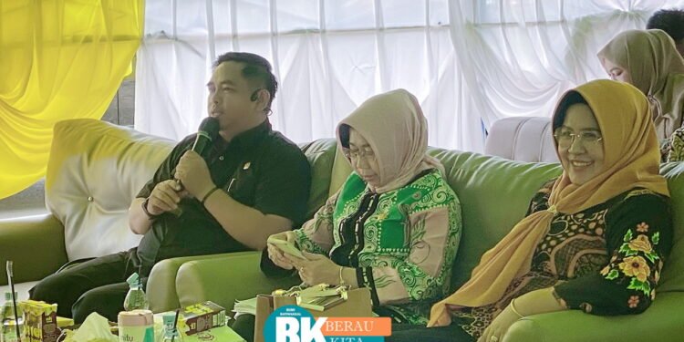 Sakirman Akan Kawal Pembangunan Puskesmas Tanjung Perangat Hingga Terealisasi