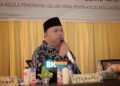 Demi Generasi Muda Berau, Madri Pani Minta Pemkab Kaji Ulang Sistem Zonasi PPDB Di Kabupaten Berau
